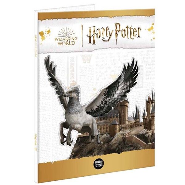 Album Collector - Harry Potter 2022