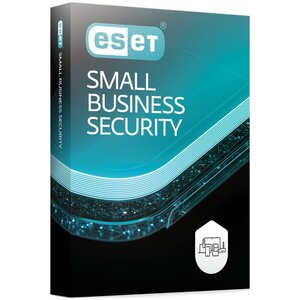 ESET Small Business Security - Licence 2 ans - 10 appareils - A télécharger