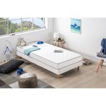 Matelas mousse ferme Hahtuva 90 x 200 x 14 cm