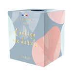 Bougie Cadeau - Contigo Me Derrito - Draeger paris