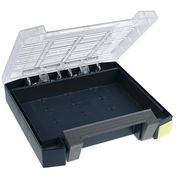 Mallette de rangement vide boxxser 55 4x4-0 raaco 138260