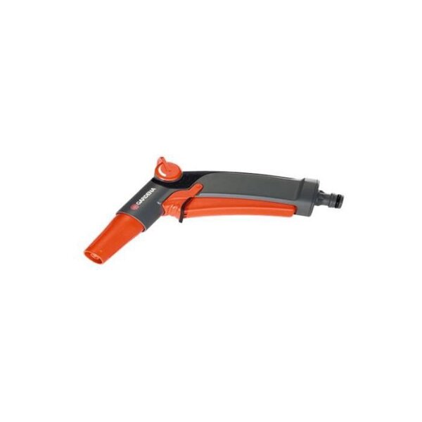 Pistolet de nettoyage GARDENA - Comfort -  18303-20