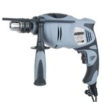 Brüder Mannesmann Perceuse à percussion électrique 1100 W