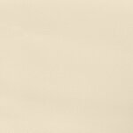 vidaXL Cadre de lit Crème 100x200 cm Similicuir