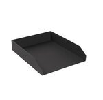 Lot de 2 corbeilles à courrier officebyme - x 2 - exacompta