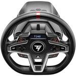 THRUSTMASTER T248 Volant de Course et Pédales Magnétiques pour Xbox Series X/S, Xbox One, PC