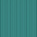 vidaXL Panneaux de toiture 36 Pièces Acier galvanisé Vert 100x45 cm
