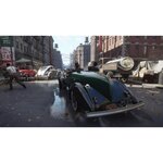 Mafia : Trilogy Jeu Xbox One