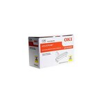 Oki Tambour Jaune 44318505