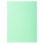 Paquet De 30 Sous-chemises Super 60 - 22x31cm - Couleurs Assorties - X 10 - Exacompta