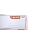 Manifold Autocopiant 210x148 Commandes 50 Dupli - Avoine - X 5 - Le Dauphin