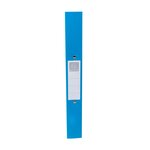 Classeur 2 Anneaux 30mm Polypropylène Forever Young - A4 Maxi - Couleurs Assorties - X 12 - Exacompta