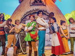 SMARTBOX - Coffret Cadeau Une journée au Parc Astérix en 2025 pour 2 adultes -  Multi-thèmes