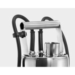 KÄRCHER Pompe d'évacuation BP 2 Cistern - 3,2 bars - 800 W