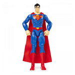 Figurine articulée Superman DC Universe - 30 cm  Collection de super-héros