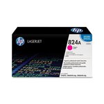 Tambour Laser Original 824A CB387A 35000 Pages Magenta HP