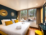 SMARTBOX - Coffret Cadeau 3 jours à 2 à Center Parcs -  Séjour