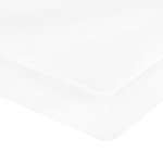 vidaXL Matelas 120 x 200 cm 7 zones Mousse PU 10 cm H2 H3