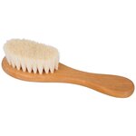 Brosse À Cheveu Bébé - 15 Cm