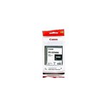 Cartouche jet d'encre originale pfi-107mbk 130 ml noir mat canon