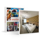 SMARTBOX - Coffret Cadeau 3 jours en hôtel avec dîner au bord de la mer à Granville -  Séjour