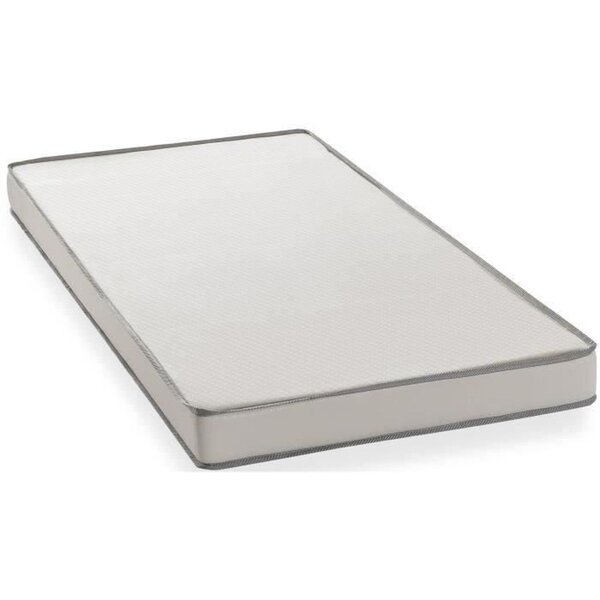 Matelas mousse confort ferme Kietoa 90 x 190 x 12 cm
