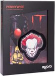 Pièce de monnaie en Argent 5 Dollars g 62.2 (2 oz) Millésime 2024 PENNYWISE