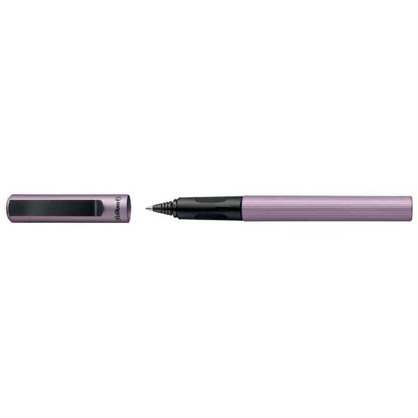 Stylo roller Pina Colada Edition  mauve PELIKAN