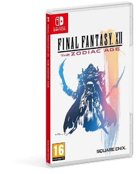 Jeu switch final fantasy xii the zodiac age
