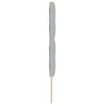 Tête de lit Button Tufted Gris Clair 180 cm Velours