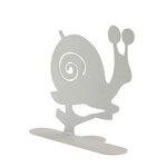 Porte-spirales d'encens - Alfredo l'escargot