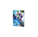 DC COMICS - Monnaie de 10€ Argent THE JOKER