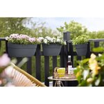 Planteur - Medium - Noir - 5 8 L