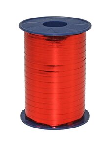Bolduc mexico 400-m-bobine 5 mm rouge