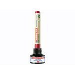 Marqueur Permanent 22 Ecoline Vert 1-5 mm x 10 EDDING