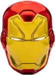 Pièce de monnaie en Argent 5 Dollars g 62.2 (2 oz) Millésime 2024 IRON MAN HELMET