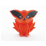 Tirelire Kyubi demon renard Naruto