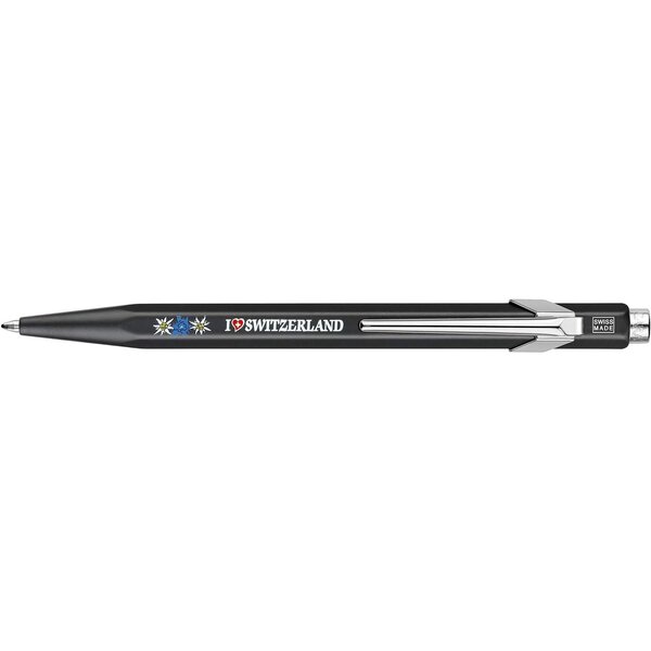 Stylo à bille 849 EDELWEISS CARAN D'ACHE