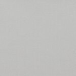 vidaXL Voile d'ombrage gris clair 7x5x5 m 100  polyester oxford
