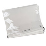 Lot de 500 Pochettes porte document A5 auto adhésive
