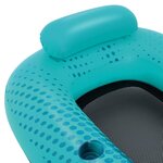 Bestway Flotteur gonflable en maille Hydro Force Sol Venture 188x109cm