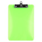 Porte-bloc Iderama - Format 22 5x31 5 Cm Pour A4 - Couleurs Assorties - X 10 - Exacompta