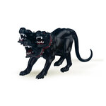 Figurine Papo Cerbère - Chien à Trois Têtes Mythique