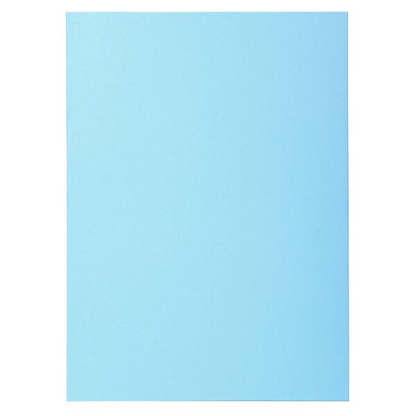 Paquet De 30 Sous-chemises Super 60 - 22x31cm - Couleurs Assorties - X 10 - Exacompta