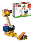 Ensemble d'extension LEGO® Super Mario™ : Le défi du Pico Condor (71414)
