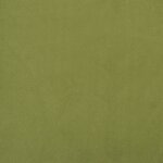 vidaXL Repose-pied Vert clair 78x56x32 cm Velours