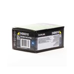 Lexmark 24B Cartouche de toner 24B6010