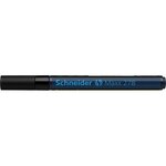 Marqueur peinture Maxx 278 Pte Fine 0,8 Vert SCHNEIDER