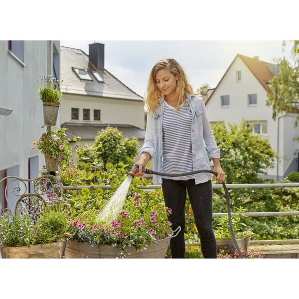 GARDENA Pistolet-arrosoir de balcon