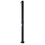 Gre douche solaire divisible pvc 20 l ar1020p